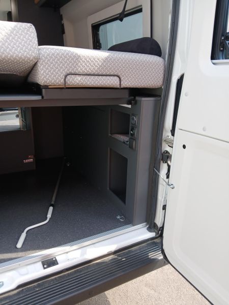 Twin 640 SLB