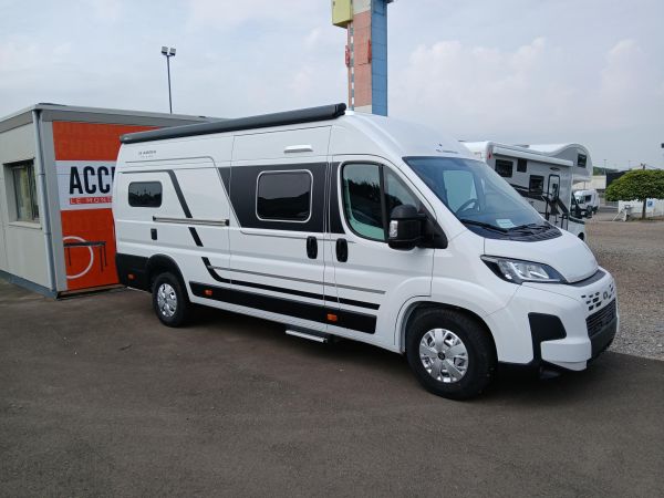 Twin 640 SLB