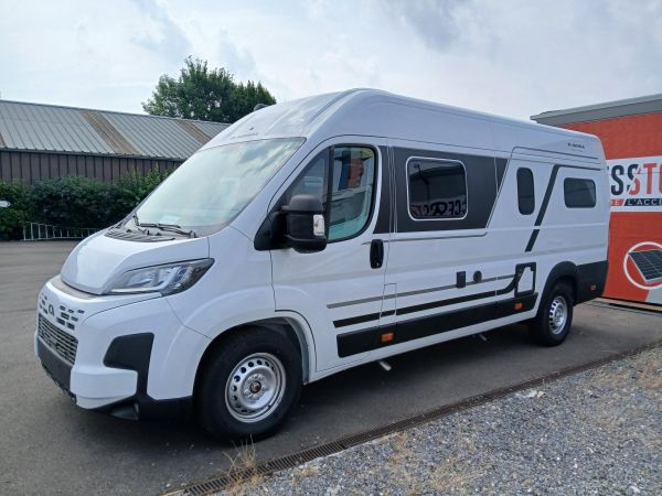 Twin 640 SLB