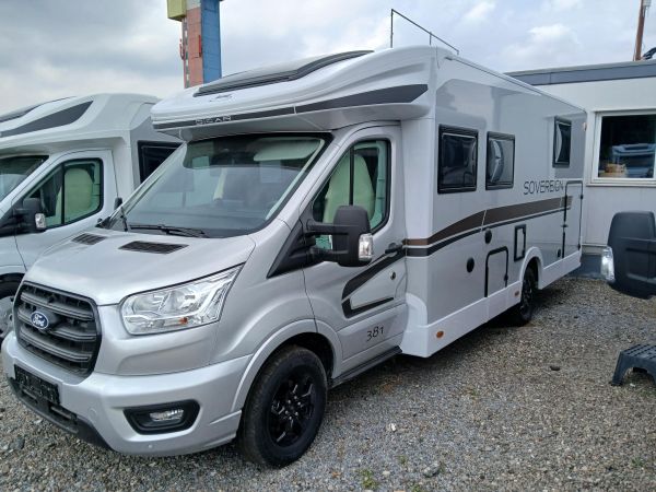 Sovereign 381
