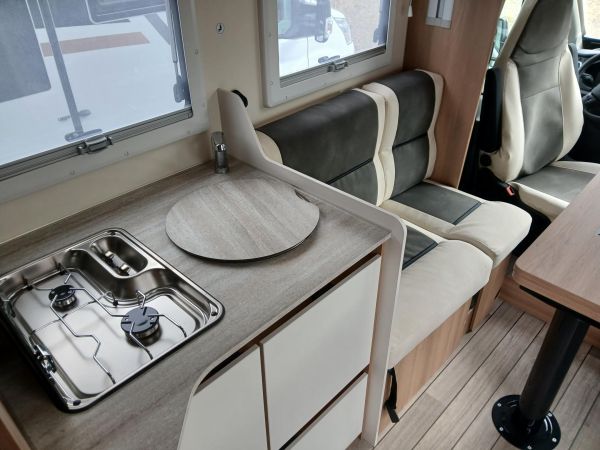 Sovereign 381