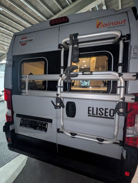Eliseo C600