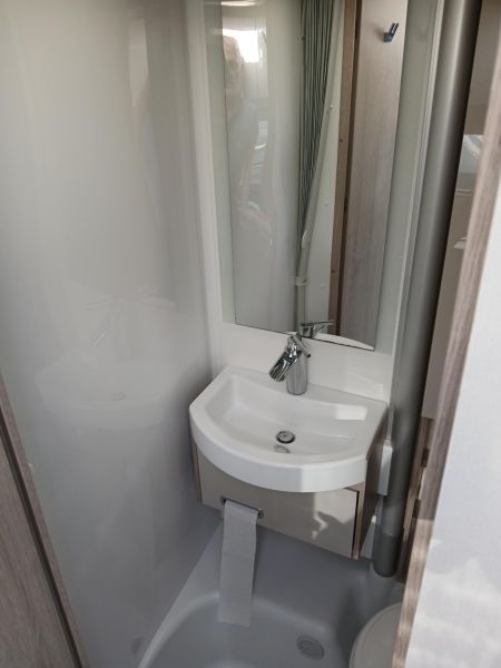 Nexxo T 690