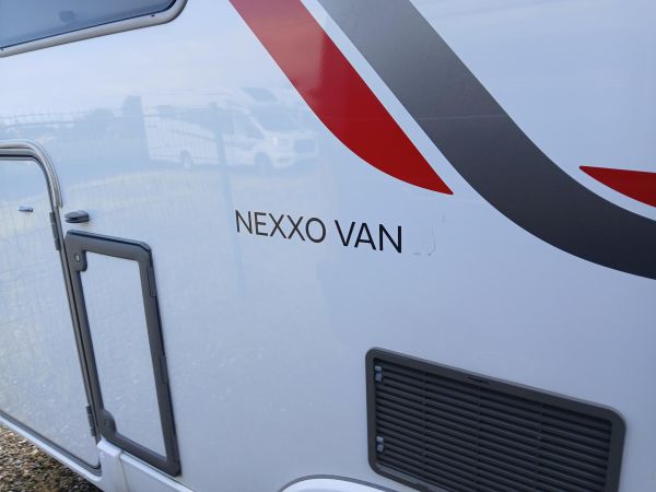 Nexxo T 690
