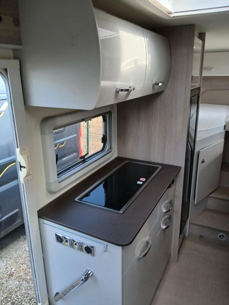 Nexxo T 690