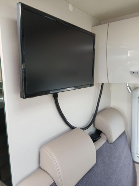 Nexxo T 690