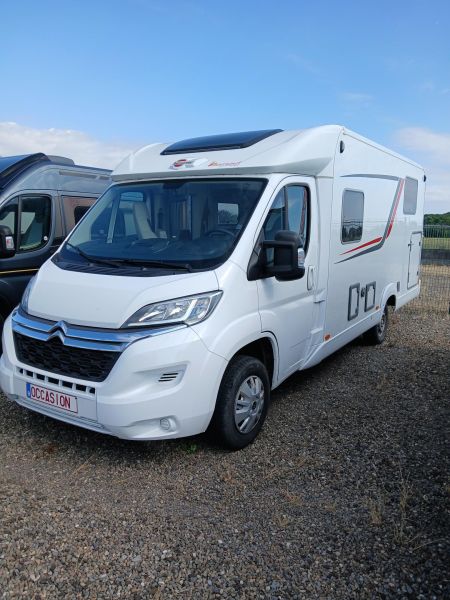 Nexxo T 690
