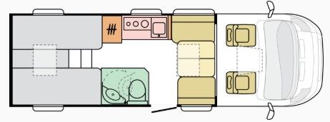 Compact Select DL