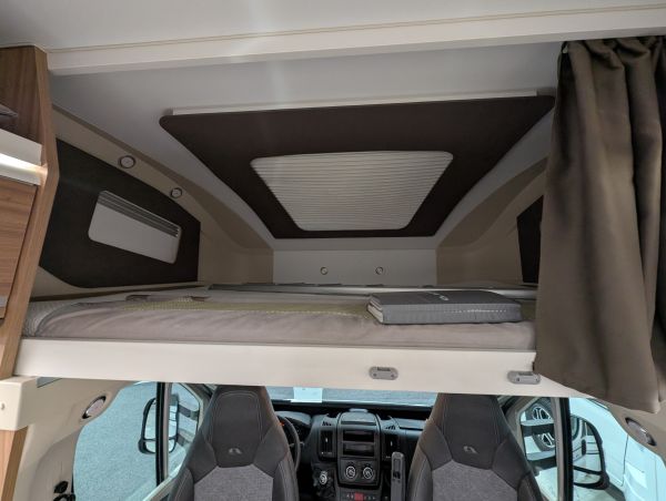 Coral XL Axess 670 SP C