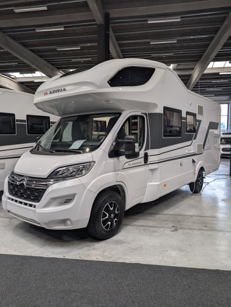 Coral XL Axess 670 SP C