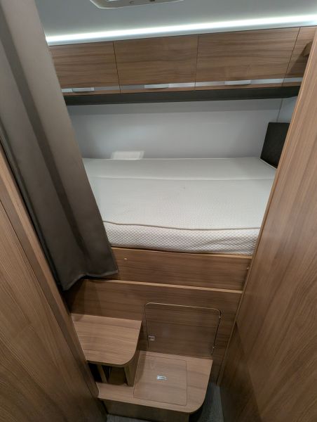 Coral XL Axess 670 SP C