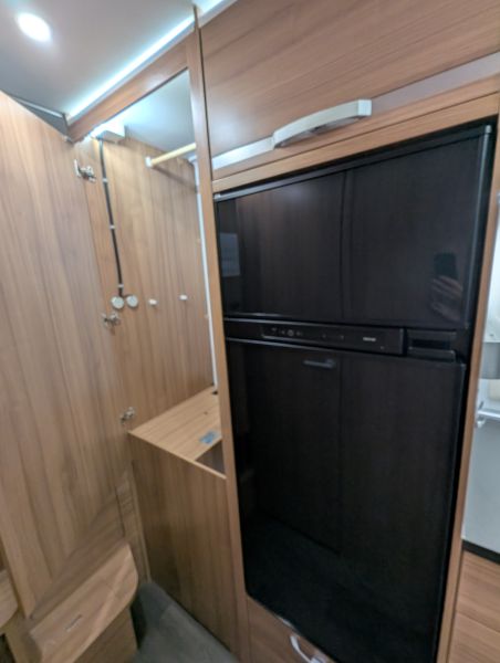 Coral XL Axess 670 SP C