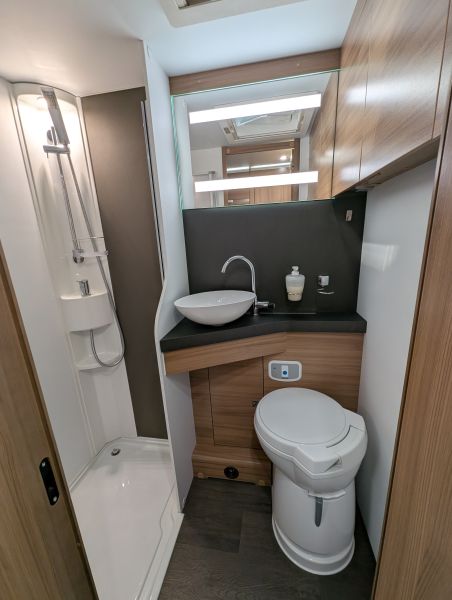 Coral XL Axess 670 SP C