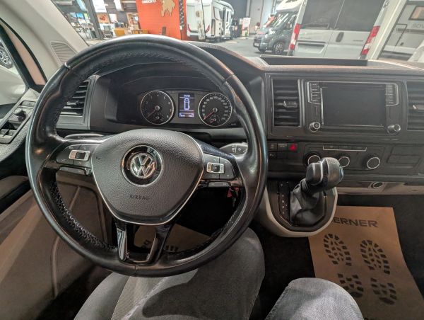 VW - Lando Bondi