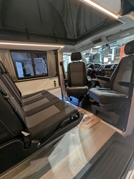 VW - Lando Bondi