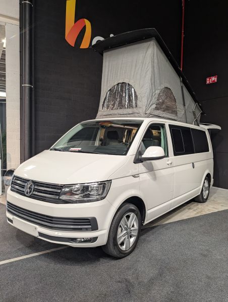 VW - Lando Bondi