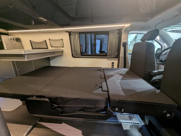 VW - Lando Bondi
