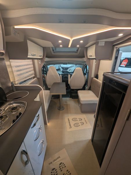 Lyseo privilege 727G