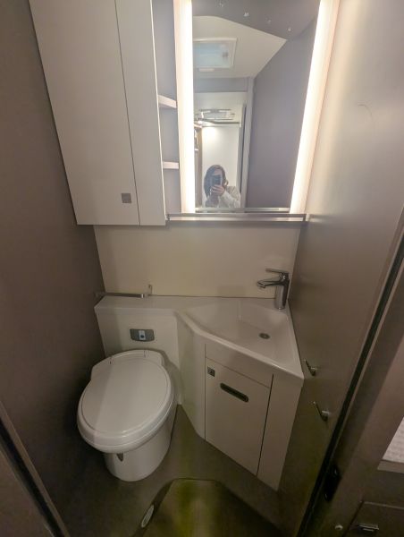 Lyseo privilege 727G