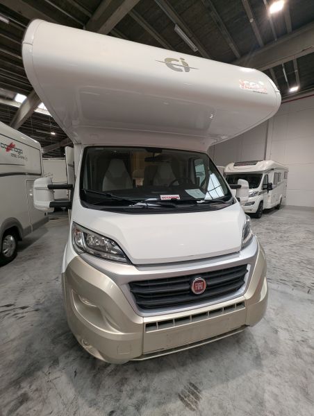 Magis 95XT