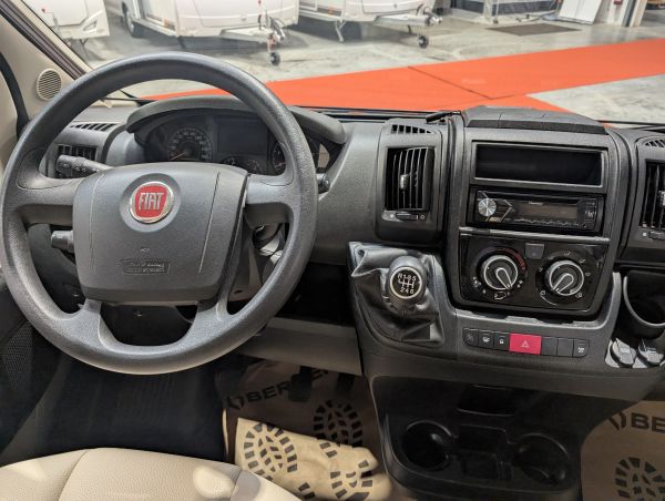 City Car C600