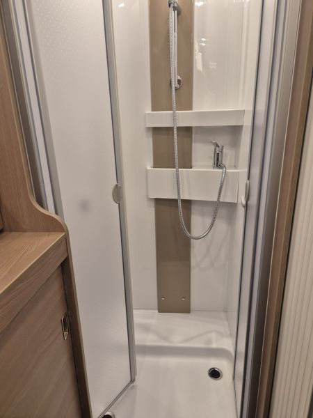 Lyseo TD 680 G