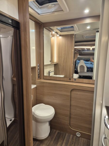 Lyseo TD 680 G