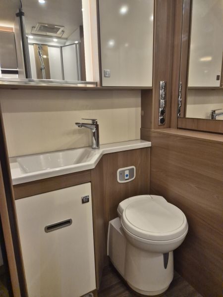 Lyseo TD 680 G