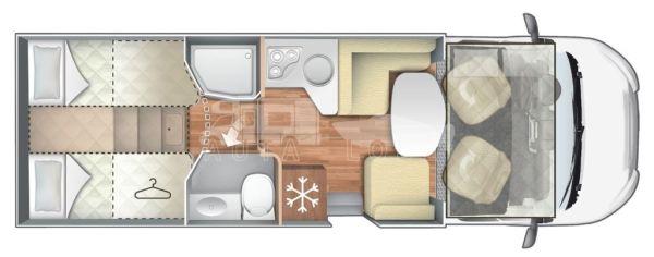 Krono 284