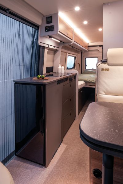 B66 640C
