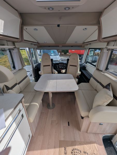 Rapido Serie II96