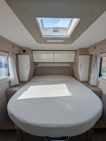 Rapido Serie II96