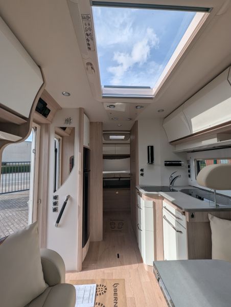 Rapido Serie II96