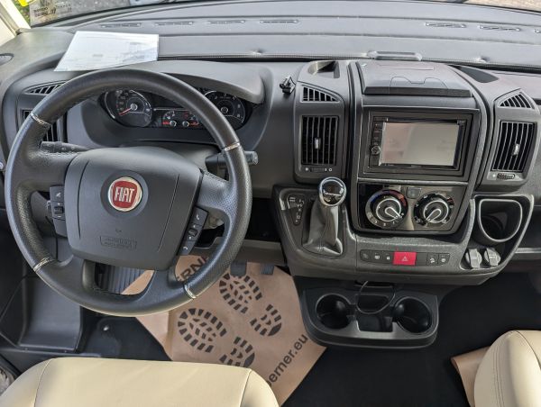 Rapido Serie II96