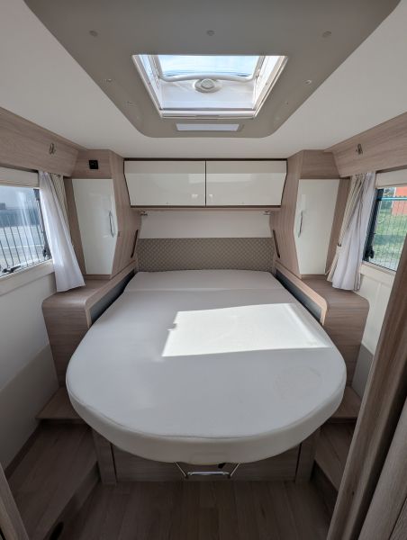 Rapido Serie II96