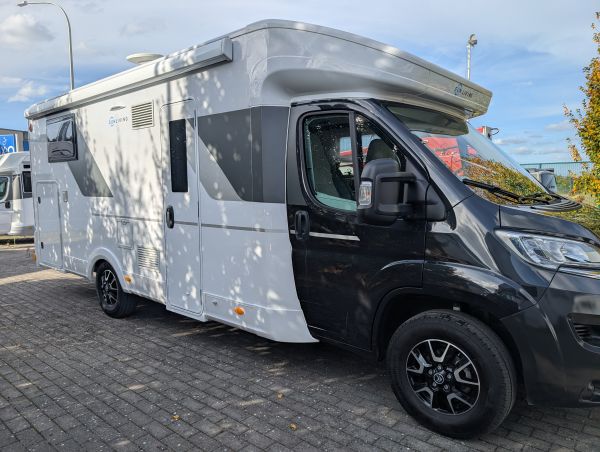 Serie S75 SL