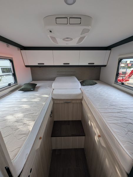 Serie S75 SL