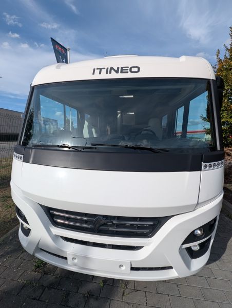 Famili SB 740 Spirit Edition