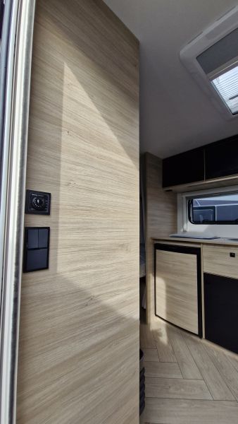 SPORTLINE 455 EDITION 2027