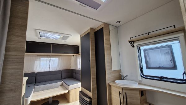 SPORTLINE 455 EDITION 2027