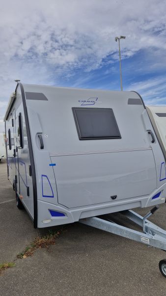 SPORTLINE 455 EDITION 2027