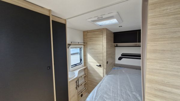 SPORTLINE 455 EDITION 2027
