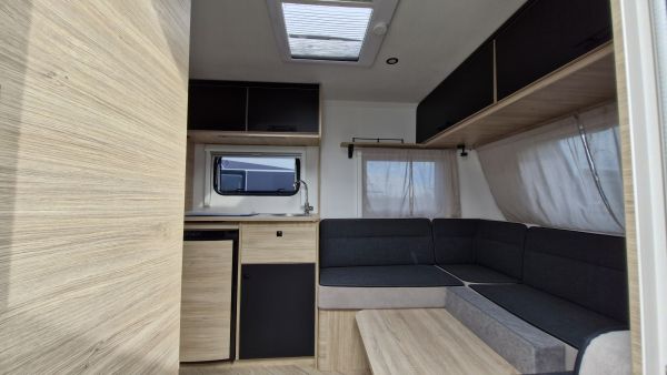 SPORTLINE 455 EDITION 2027