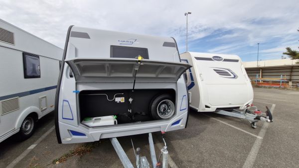 SPORTLINE 455 EDITION 2027