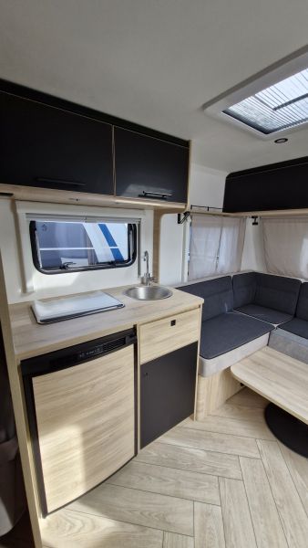 SPORTLINE 455 EDITION 2027
