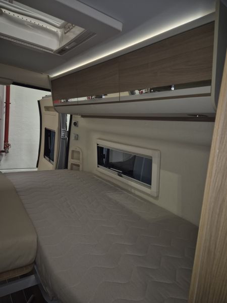 Twin 640 SLX