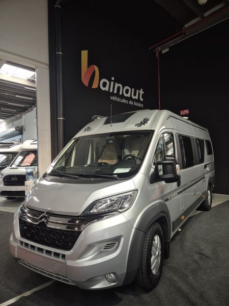 Twin 640 SLX