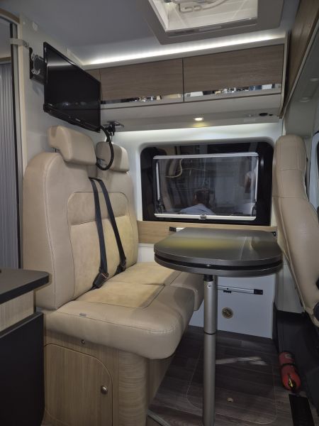 Twin 640 SLX