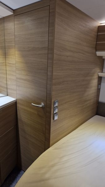 ADRIA ADORA 472 UP