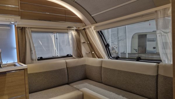 ADRIA ADORA 472 UP